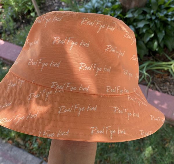 🧡 Bucket Hat For Discount