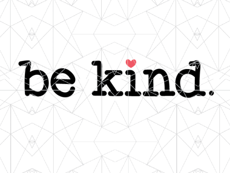 Be Kind Fashion