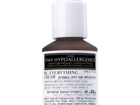 Re-Everything Cream: Primary Anti-age Moisturizer Online