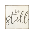 Be Still Online