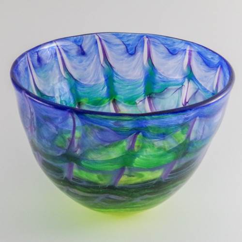 Mandala Bowl - Small For Discount