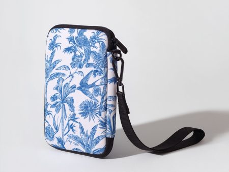 PASSPORT WALLET TOILE Online Hot Sale