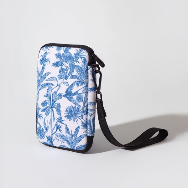 PASSPORT WALLET TOILE Online Hot Sale