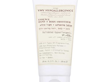 Essence Hand + Body Smoother Lotion Online Sale