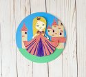 Kids Crafting Kit - Princess Castle Sale