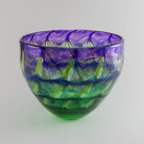 Mandala Bowl - Small For Discount