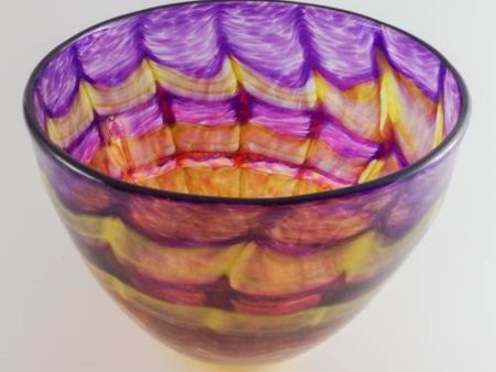 Mandala Bowl - Small For Discount