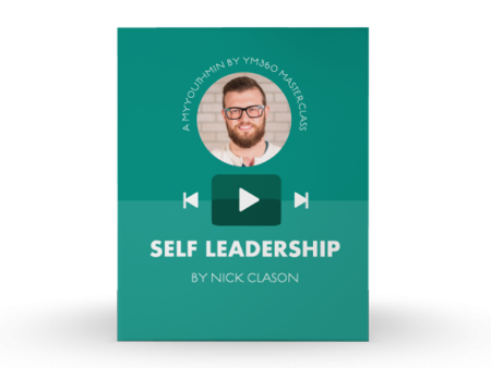 [Video Training] Self Leadership Online now