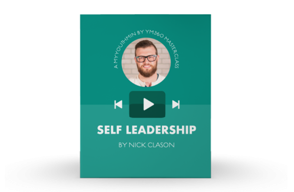 [Video Training] Self Leadership Online now