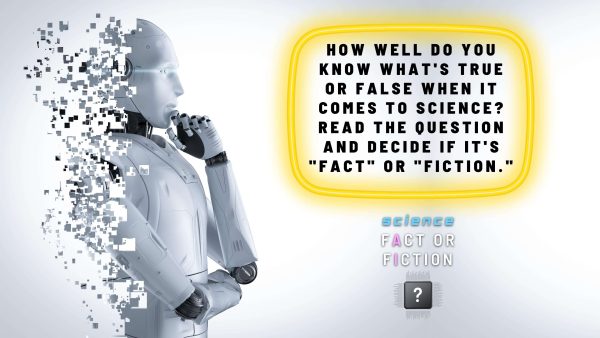 Science Fact or Fiction Online