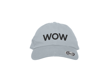 WOW Able Together Heritage Dad Cap Online