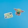 Snack Attack Sticker Pack Online Hot Sale