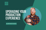 [Youth Ministry Hacks] Upgrading Your Production Experience Cheap