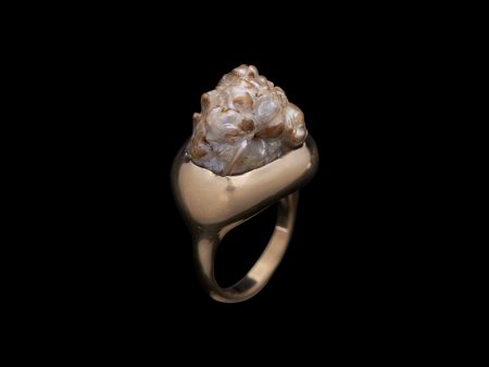 American Natural Pearl Ring Sale