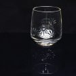 Whisky Pattern Glasses Discount