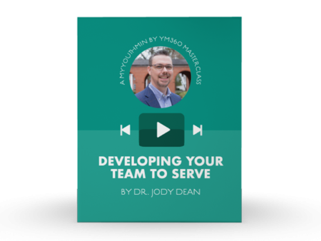 [Video Training] Developing Your Team To Serve Online Hot Sale