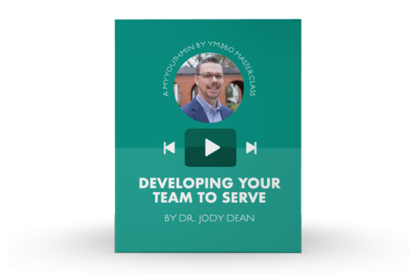 [Video Training] Developing Your Team To Serve Online Hot Sale