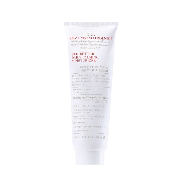 Red Better Daily Calming Moisturizer Cheap