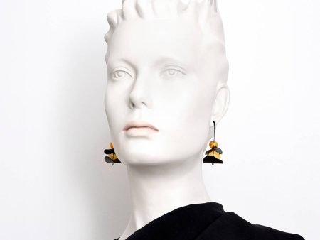 Otto Earrings Discount