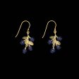 Blueberry Dangles Online Hot Sale