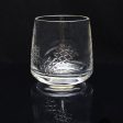 Whisky Pattern Glasses Discount