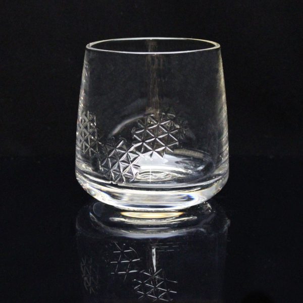 Whisky Pattern Glasses Discount