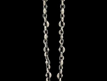 Oval Link Handmade Chain Online