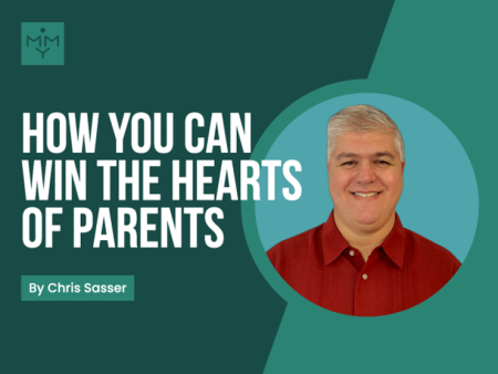 [Youth Ministry Hacks] How You Can Win The Hearts Of Parents Supply