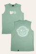 Bro Muscle Tank on Sale