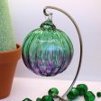 Lobed Ombre Ornaments on Sale