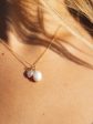 Ocean Pearls Necklace Online now