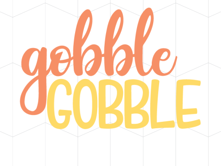 Gobble Gobble Supply