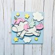 Kids Crafting Kit - Unicorn For Discount