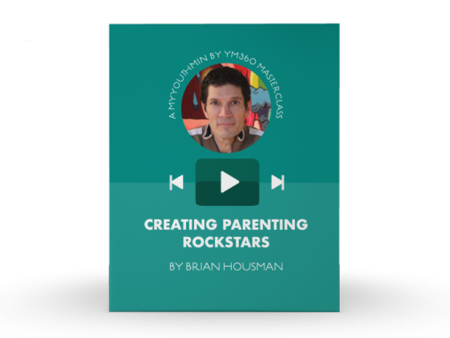 [Video Training] Creating Parenting Rockstars on Sale