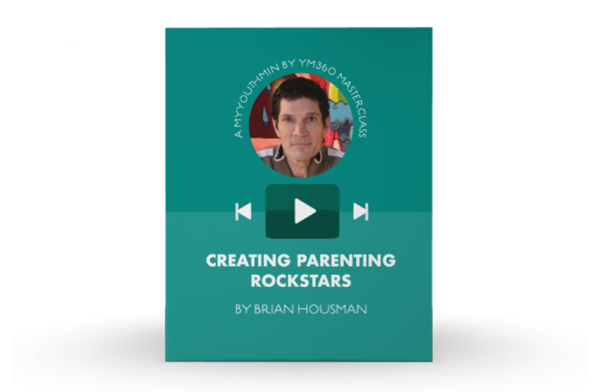 [Video Training] Creating Parenting Rockstars on Sale