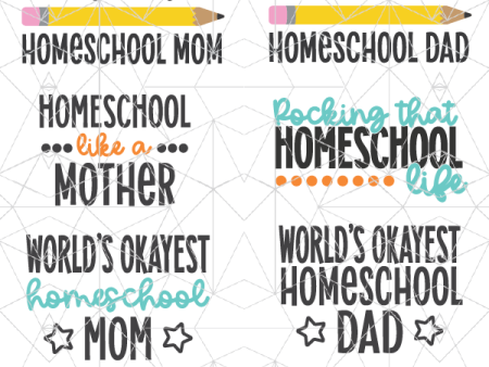 Homeschool Bundle Online Sale