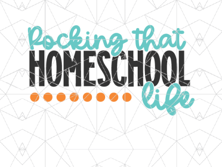 Rocking That Homeschool Life Online Hot Sale