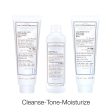 Superskin Moisture Rich Regimen Set: For Dry Skin Hot on Sale