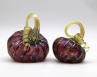 SETS-Amethyst Pumpkins + Gourds Discount