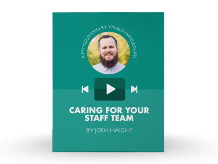 [Video Training] Caring For Your Staff Team Online Hot Sale