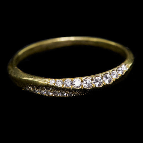 Avanyu Pave Diamond Ring For Discount