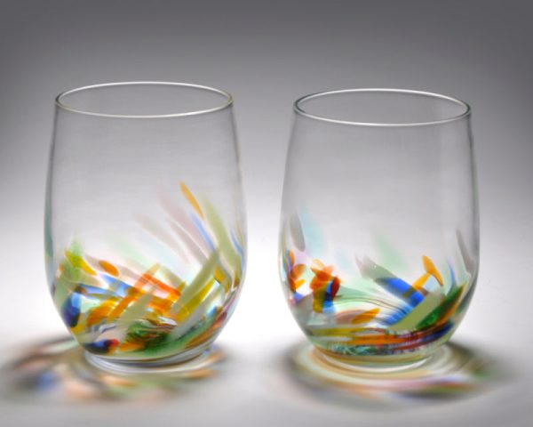 Vino Breve Stemless Tumblers Sale