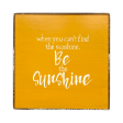 Be the Sunshine Fashion