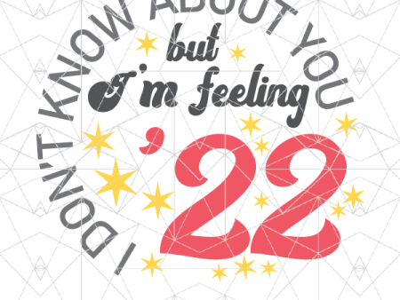 Feeling 2022 - New Year Online