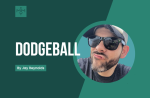 [Youth Ministry Hacks] Dodgeball Online Sale