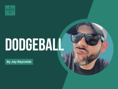 [Youth Ministry Hacks] Dodgeball Online Sale