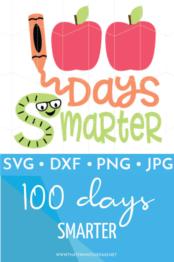 100 Days Smarter For Cheap