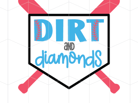 Dirt & Diamonds Hot on Sale