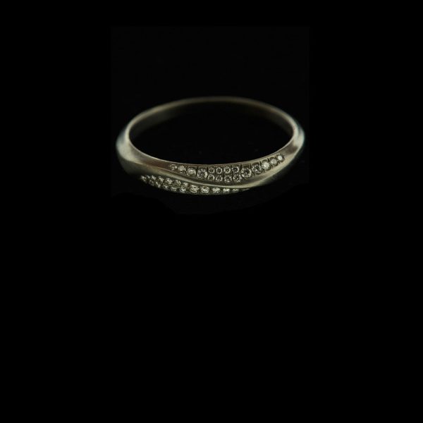 Avanyu Pave Diamond Ring For Discount