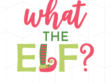 What the Elf? Fashion